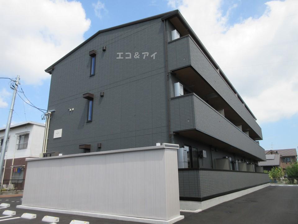セレスティア昭和