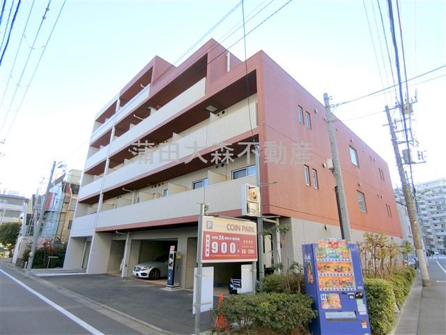 クレイシア矢口