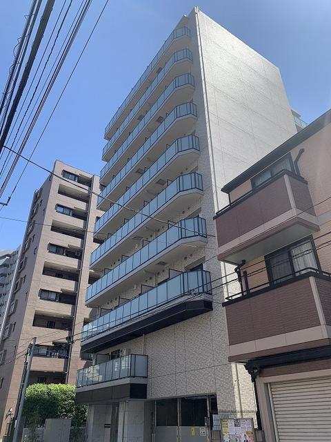 BANDOUBASHI RENTAL APARTMENT