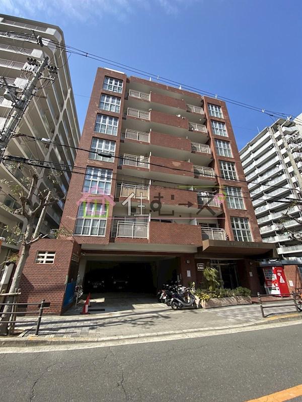 ネオハイツ第3新大阪