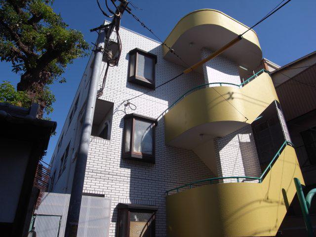セヴィア城東