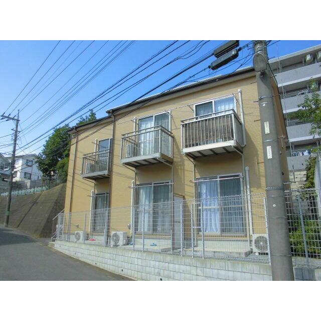 PRUNUS宮崎台