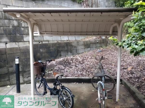 レオパレス獅子ヶ谷