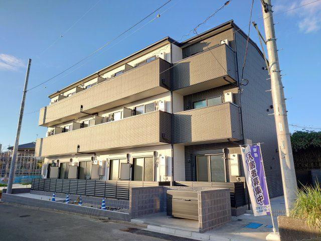 ベストみずほ台