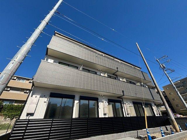 ベストみずほ台