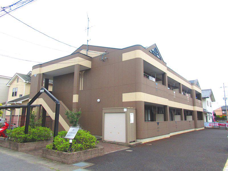 パラシオン八王子