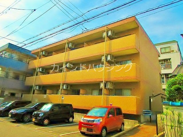 アイボリーコート