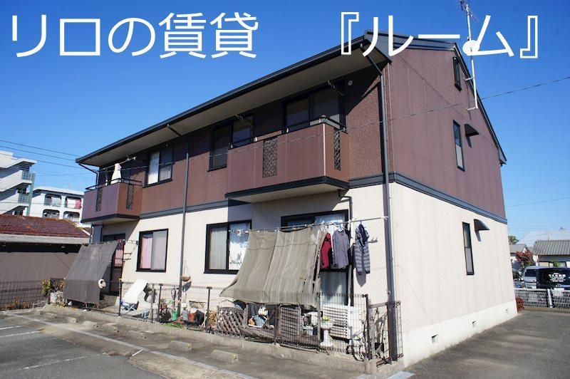 リバーサイド志免