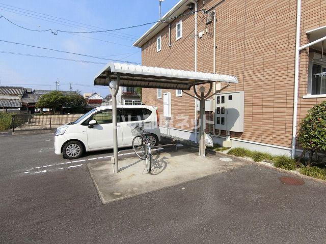 ブリュワリー豊洲 I棟