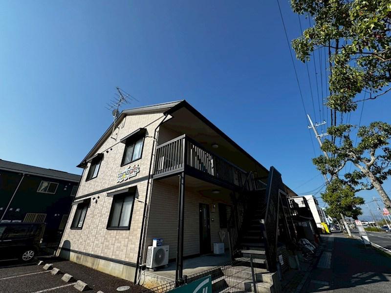タナベマンションPARTIII