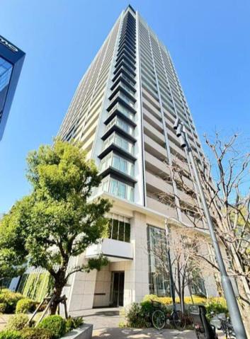 BRILLIA THE TOWER TOKYO YAESU AVENU(2LDK/5階)