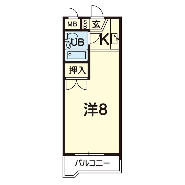 シャルム熊本NO.1