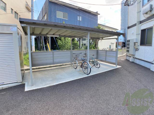 クレストⅦ