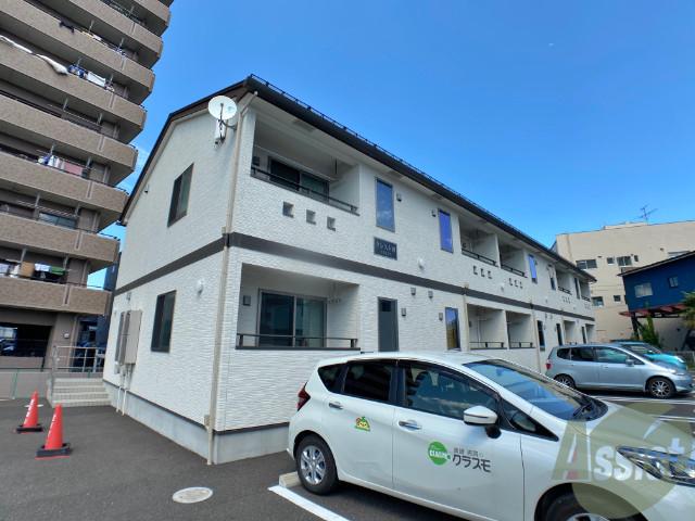 クレストⅦ