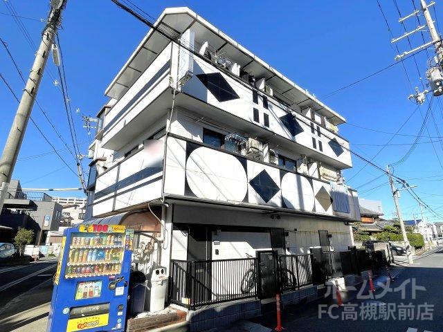 別所エンビィハイツ