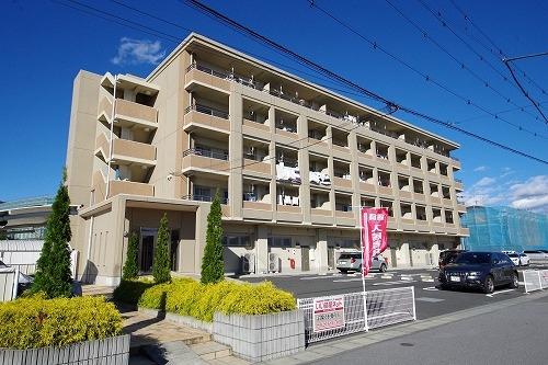 MTクリアネス(2LDK/3階)