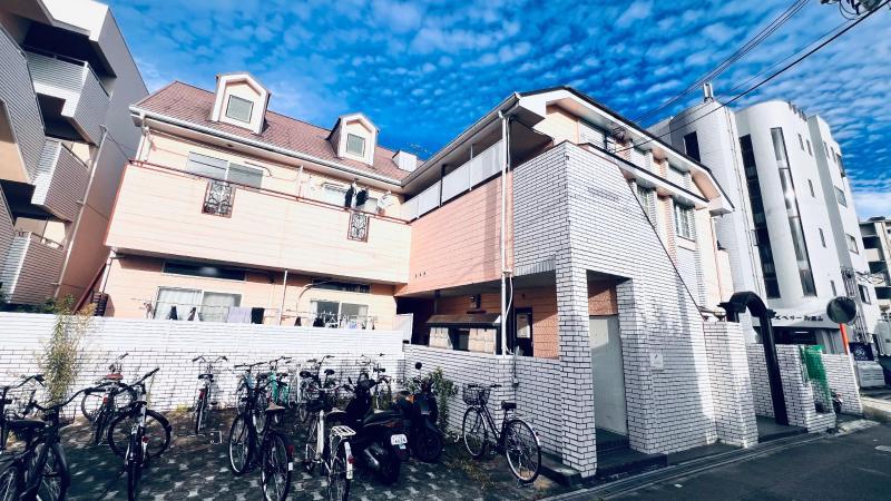ショウロ御殿山
