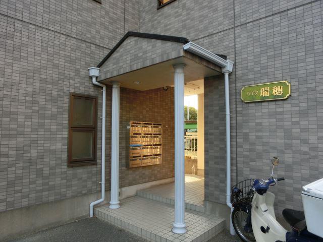 ハイツ瑞穂