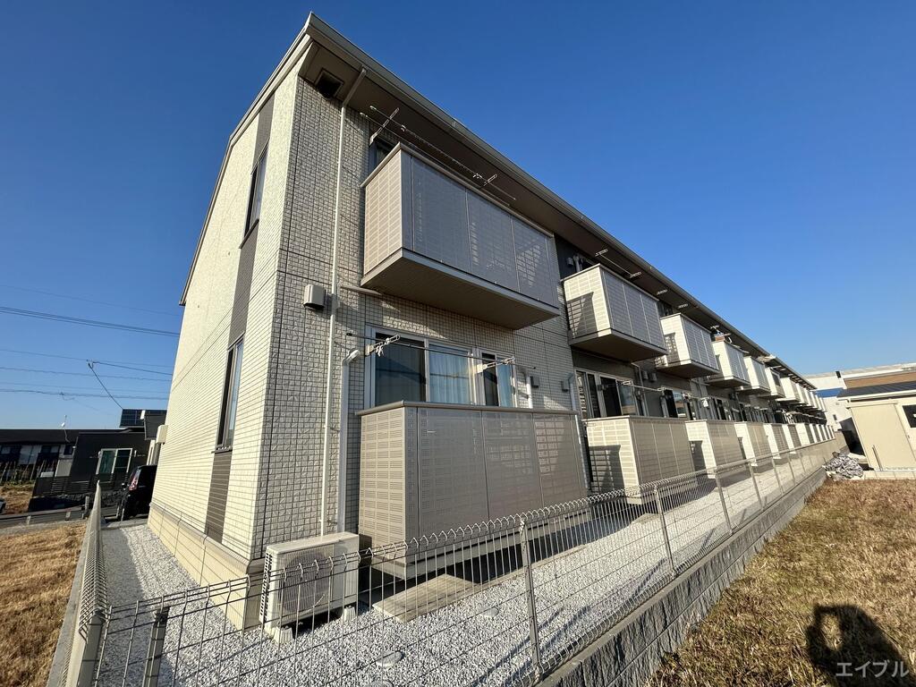 アンレーヴ