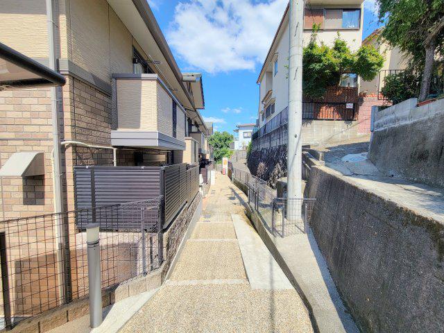 ラフィーネ松ヶ丘