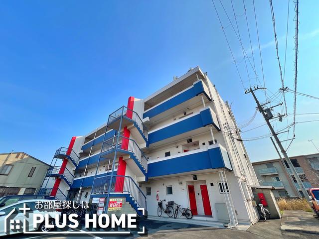 プレゼンス西浜