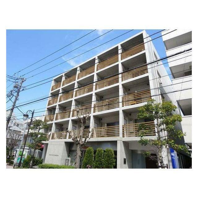 スクエアーズ鎌倉