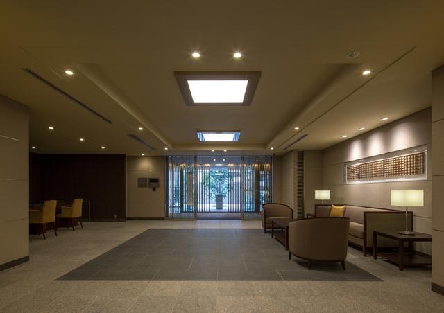 ROPPONGI PLACID 六本木プラシッド