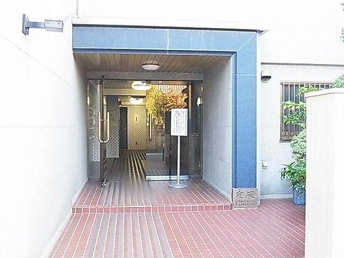 桂ハイツ成増