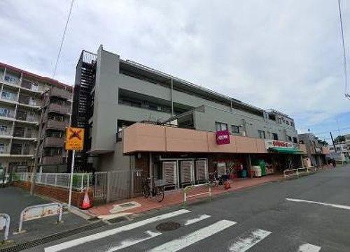 桂ハイツ成増