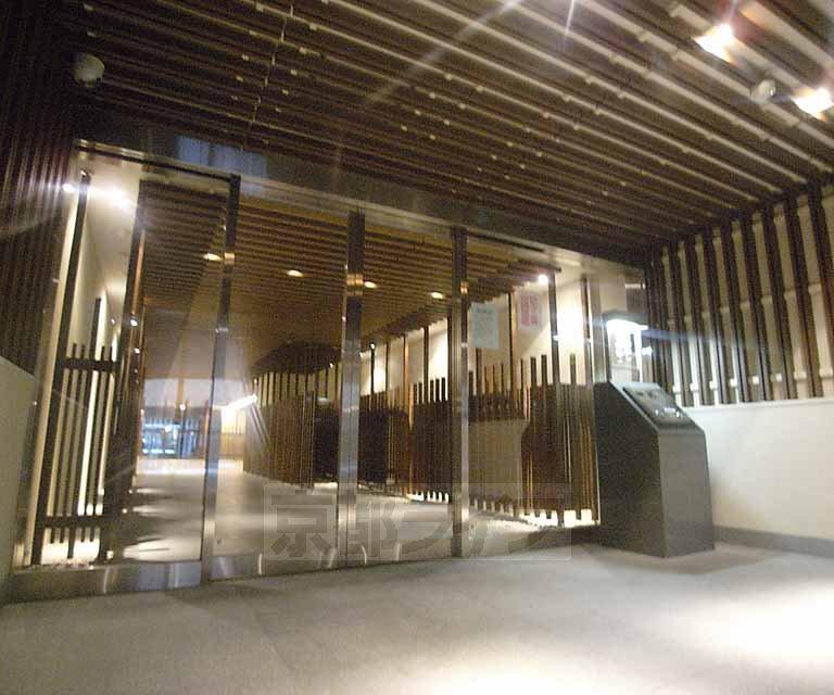グラン・ブルー三条柳馬場