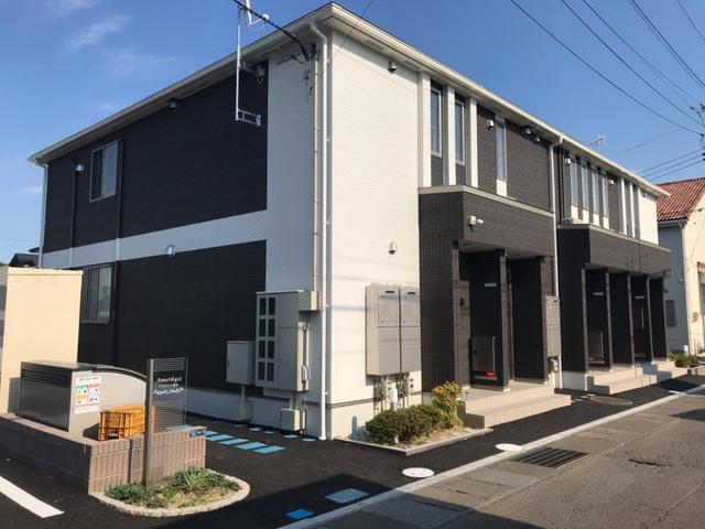 アメジスト落合