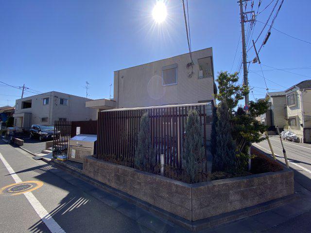 カーサ ヴェルデ