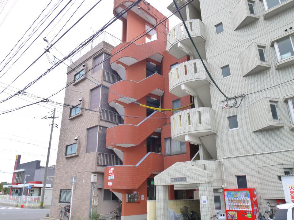 キャッスル永野