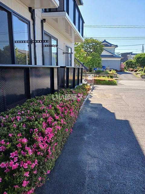 パーク荒井A