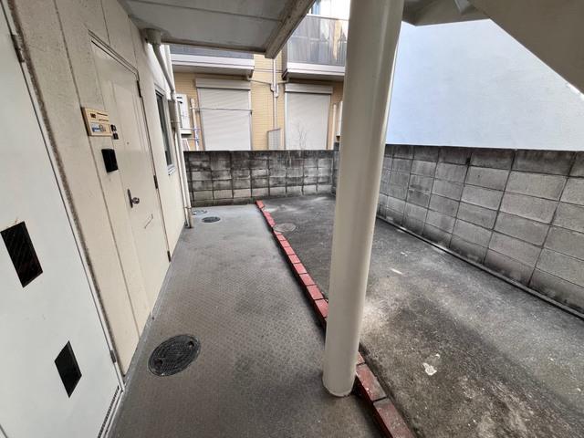 ハイツフェニックス