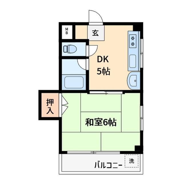ハイツフェニックス