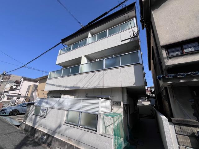 ハイツフェニックス