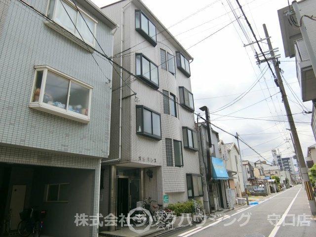 大野パレス
