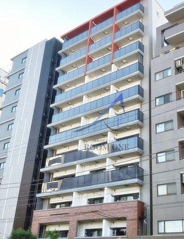 グローリオコンフォート東京菊川