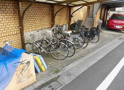 ハウゼ向原