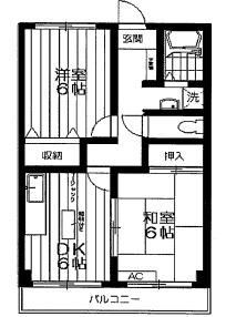 ハウゼ向原