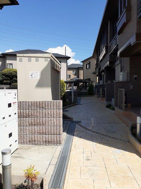 グラン テラス