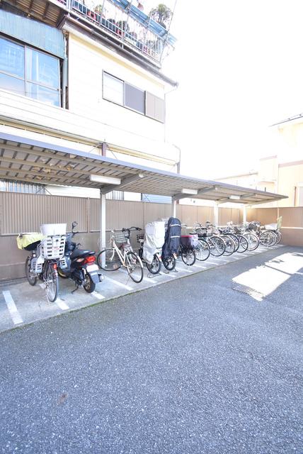アイリス大宮参番館