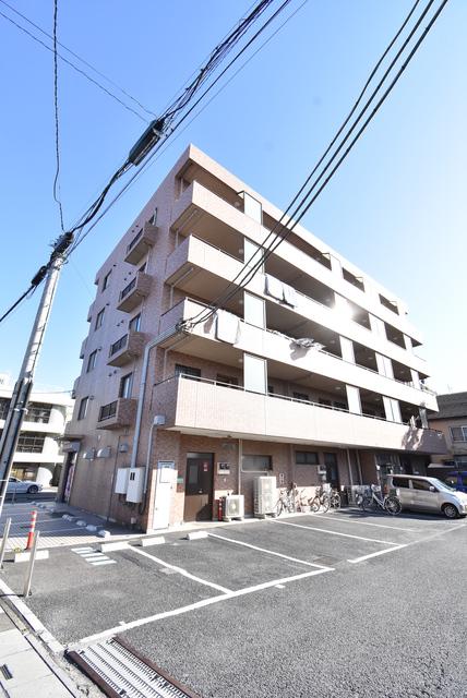 アイリス大宮参番館