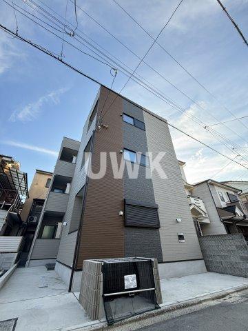 LUNA TERRACE