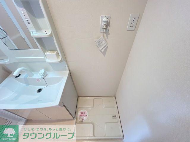 ルミナス参番館