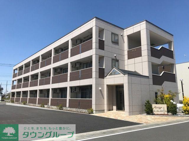 ルミナス参番館