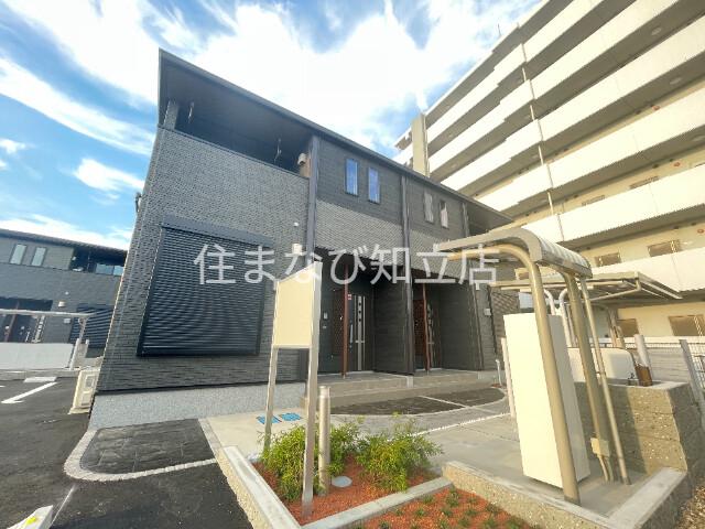 EX.ヒルズII
