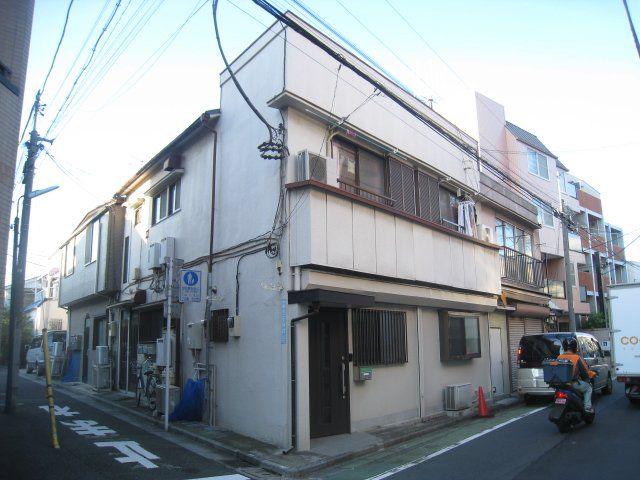 前田荘