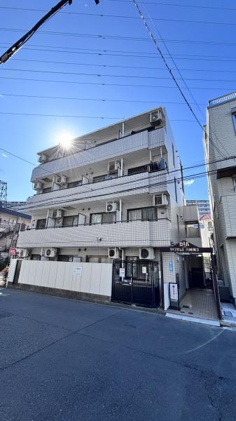ダイアパレス川崎第3